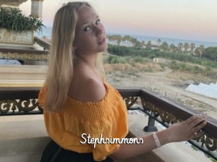 Stephsimmons