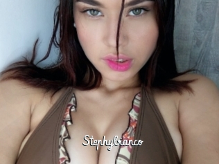 Stephybianco