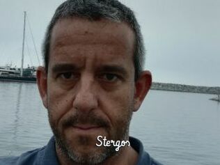 Stergos