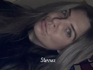 Sterrez