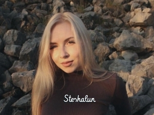 Steshalun