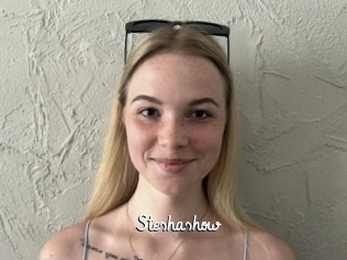 Steshashow