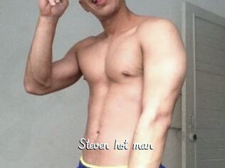 Steven_hot_man