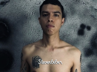 stevenbiber Galerie du Sexe