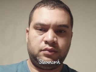 Stevencosh