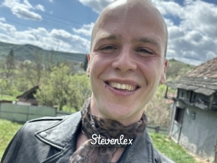 Stevenlex