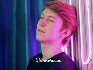 Stevenorman