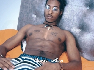 stevens_collins Galerie du Sexe