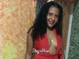 SteysiNun