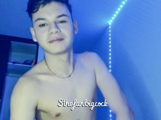 Sthefanbigcock