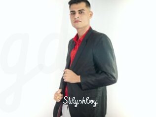 Stilyshboy