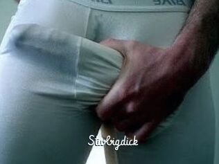 Stivbigdick