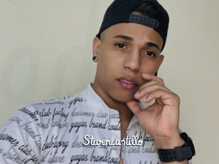 stivencastillo Galerie du Sexe