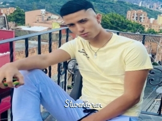 Stivenloren