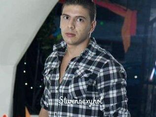Stivensexyhot