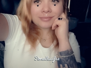 Stonedlucifae