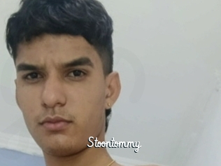 Stoontommy