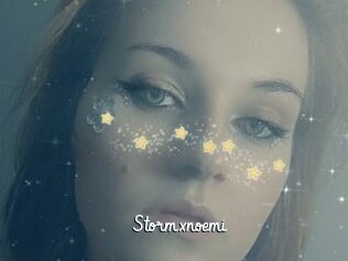 Stormxnoemi