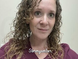 stormyamber Galerie du Sexe