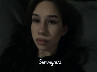 Stormyriri