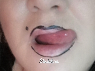 stoutelisa Galerie du Sexe