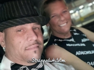 Strappedwhiteboi