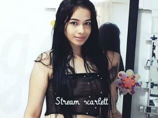 Stream_scarlett