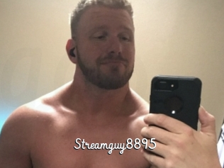 Streamguy8895