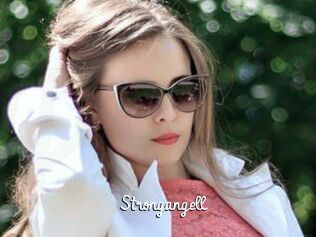 Strongangell