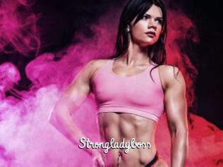 Strongladyboss