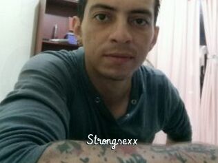 Strongsexx