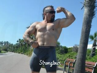 Strongtour