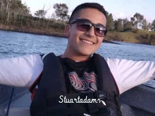 Stuartadams