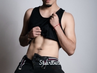 Stuartbale