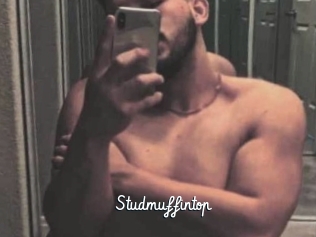 Studmuffintop