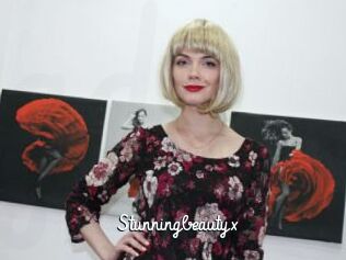 Stunningbeautyx