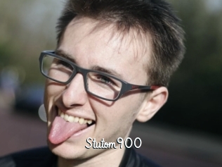 Stutom900