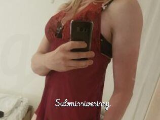Submissivesissy