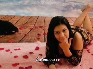 Submissxxx