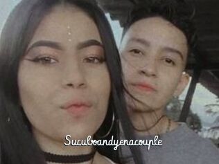Sucuboandyenacouple