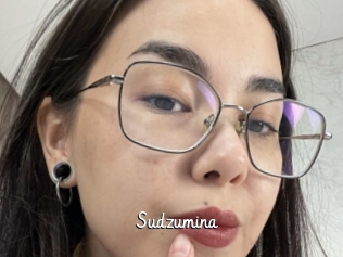 Sudzumina