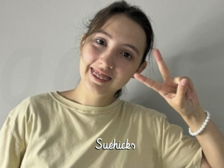 Suehicks