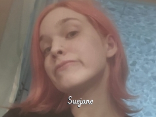 Suejane