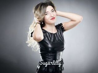 Sugarlilly