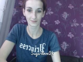Sugarlove26