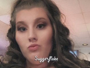 Suggerflake