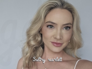 Sultry_scarlett