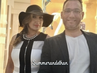 Summerandethan