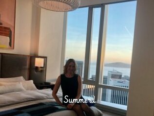 Summerd