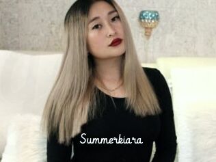 Summerkiara